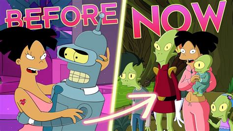 amy wong rule 34|Amy Wong and Sal (KiloFrito, 2021) [Futurama] .